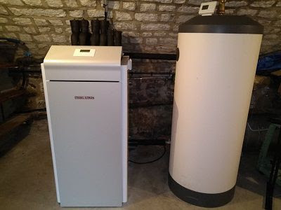 Dépann'froid Et Energies Nouvelles