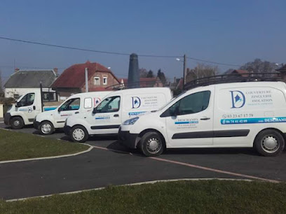 Deschamps Père et Fils