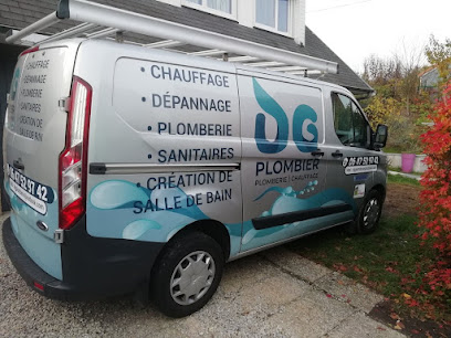 DG PLOMBERIE CHAUFFAGE