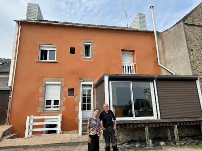 Dias Hugo enduits maçonnerie