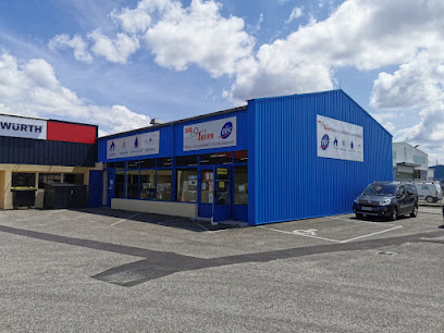 Discotherm - Groupe PPC