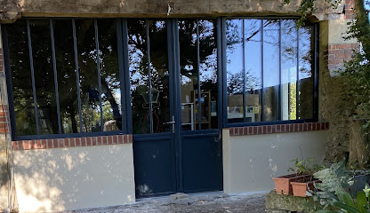 DOMOBAIE entreprise de portes et fenêtres