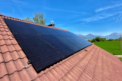 Domosolaris Grenoble