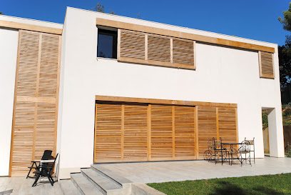 DPF Menuiserie (menuiserie Frontero)