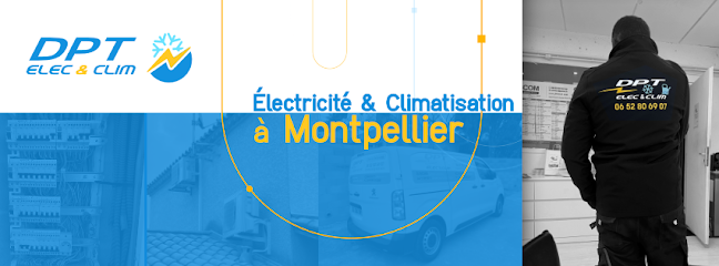 DPT Elec & Clim