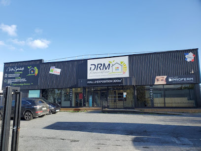 DRM Rénovation Spécialiste isolation extérieure...