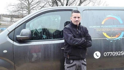 Dubois Plomberie Chauffage