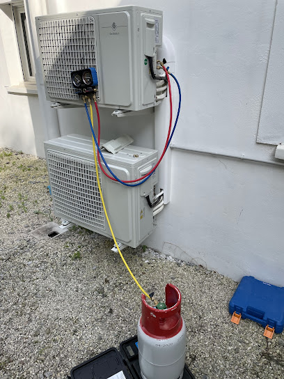 Dupuy Frederic Plomberie et Electricité