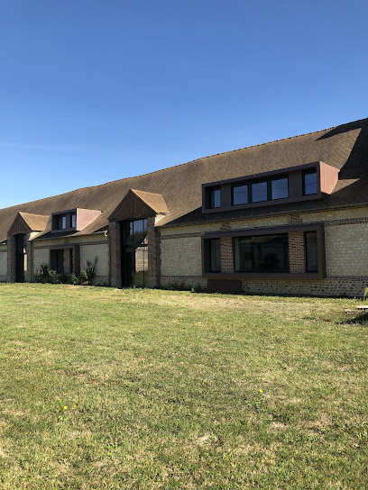 DUTHEIL FENETRE MIROITERIE