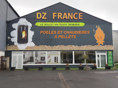 Dz France
