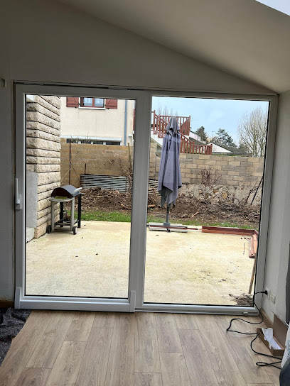 E.B.A FERMETURES PLACO CARELAGE