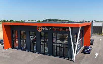 E-baie Fermetures