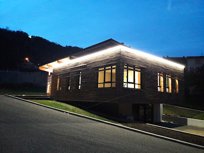 E.G.A Electricité Générale Ariégeoise