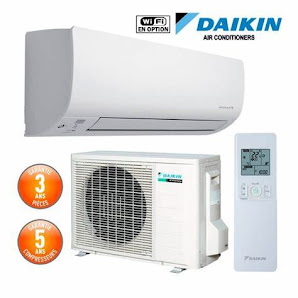 E.T.E équipement technique énergie