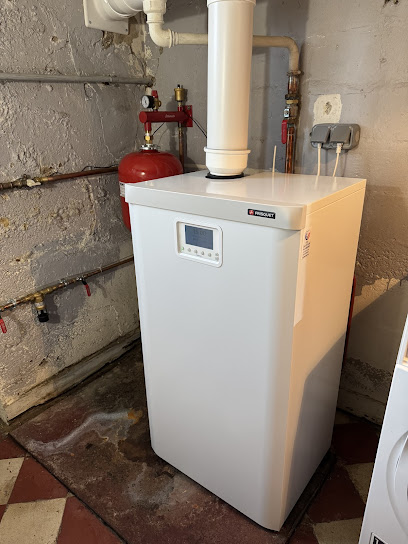 ECO CHAUFFAGE PLOMBERIE