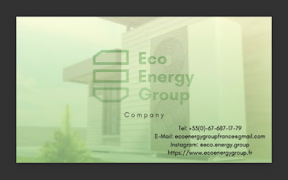 ECO ENERGY GROUP