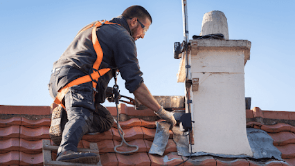 Ed Ouest Couverture - Couvreur Nantes