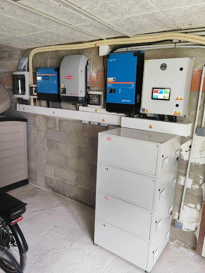 EFE66 / Carrara Énergie