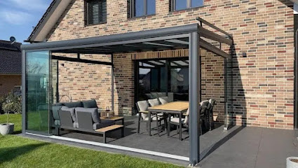 EG FENETRES - EG VERANDA