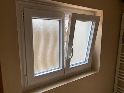 EGV fenetre volet roulant