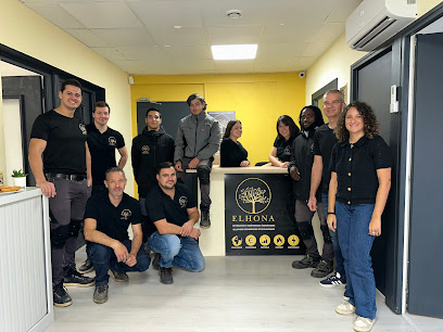 Elhona