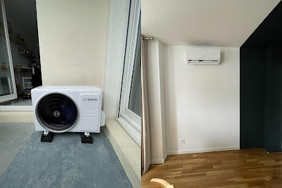 Elma Chauffage & Clim