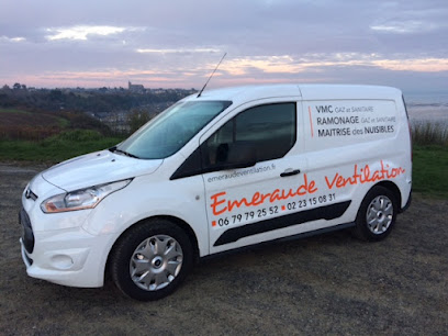 Emeraude Ventilation