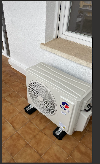 energie climatisation 06