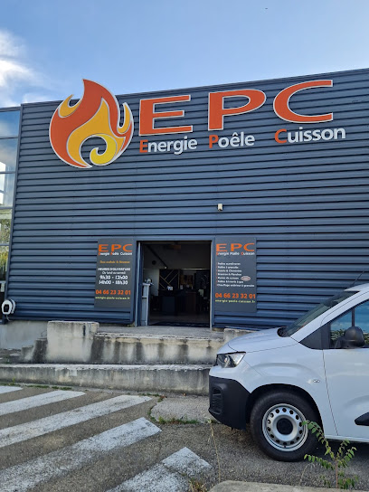 ENERGIE POELE CUISSON