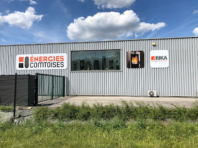 Energies Comtoises