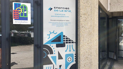 Energies De La Brie