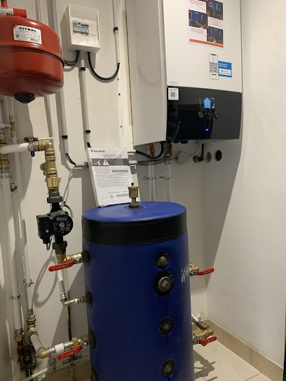 ENERGIES SERVICES CAEN Dépannage & entretien po...