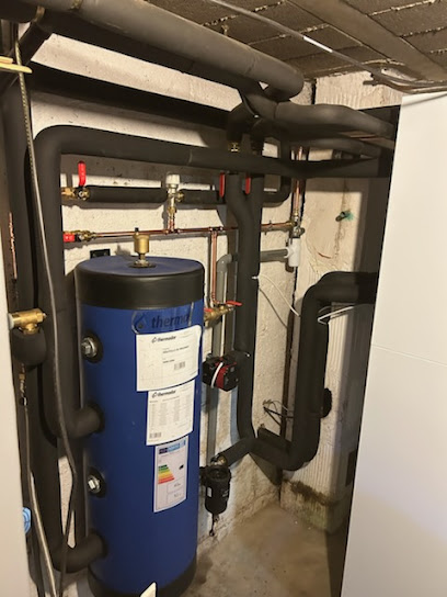 ENGIE Home Services CHALON SUR SAONE