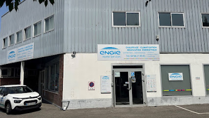 ENGIE Home Services TOULON