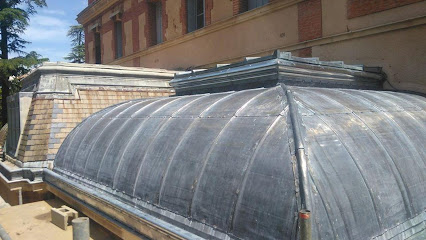 Entreprise BEAR - Couvreur Maçon