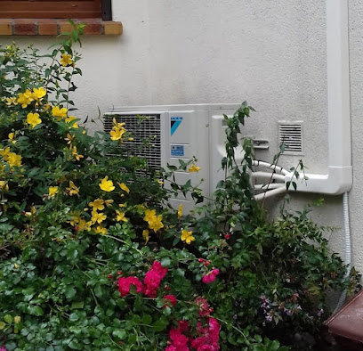 Entreprise climatisation Meaux | Capital Renov