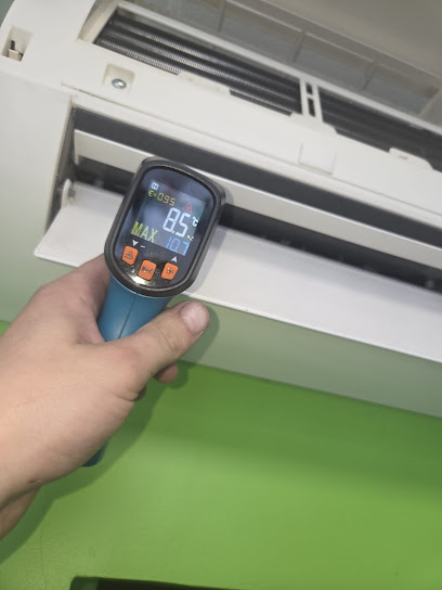 Entreprise de climatisation