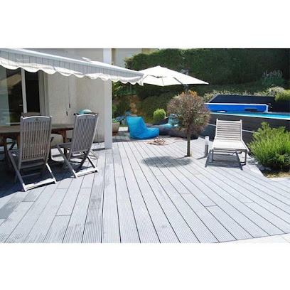 Entreprise de menuiserie a Annecy