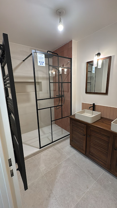 Entreprise de rénovation EGAR tous corps d'état