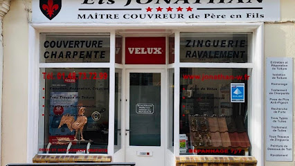Entreprise Jonathan