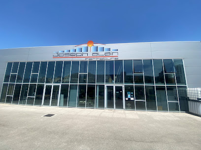 Entreprise Joseph Alain