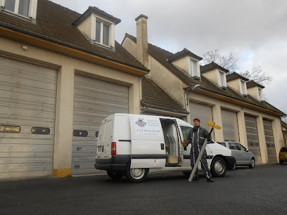 Entreprise LAFORGE chaudière et climatisation