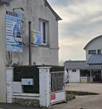 Entreprise Nurdin Services