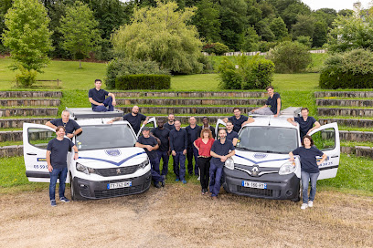Entreprise PERRY, plombier chauffagiste