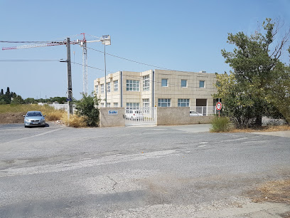 Entreprise Solé Père & Fils