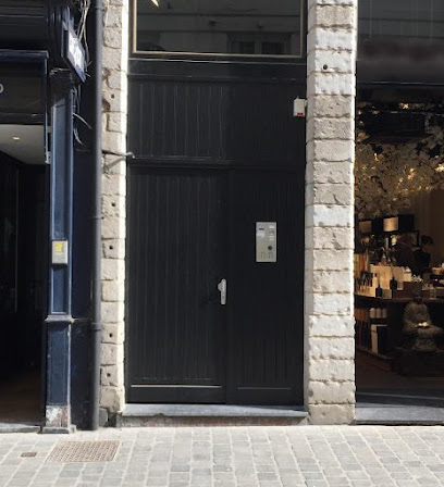 Entreprise Watteau - M. Olivier Thieffry