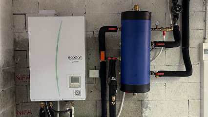 ER SUD CLIM (pompe à chaleur)