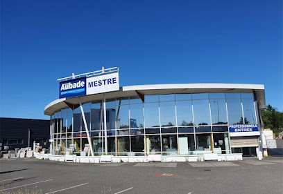 Espace Aubade Mestre Le Coteau