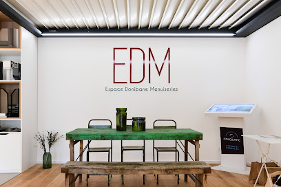 Espace Donibane Menuiseries