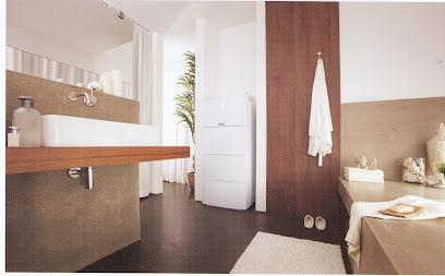 Établissements Barrier